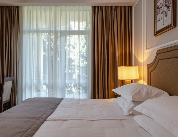 Стандарт - Курортный отель «Palmira Palace»