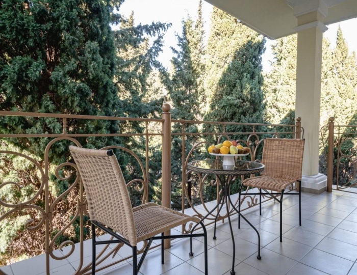 Стандарт «Комфорт» с видом на парк - Курортный отель «Palmira Palace»