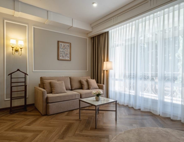 Супериор - Курортный отель «Palmira Palace»