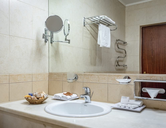 Супериор - Курортный отель «Palmira Palace»