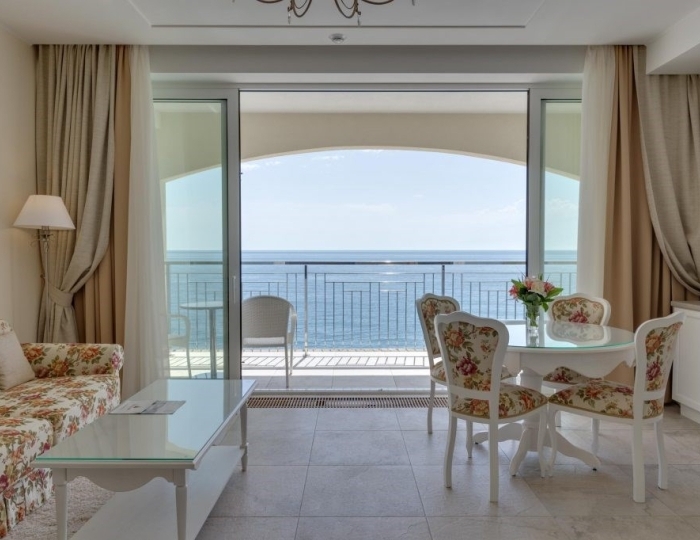 Люкс Премиум - Курортный отель «Palmira Palace»