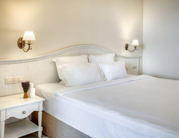 Люкс Премиум - Курортный отель «Palmira Palace»