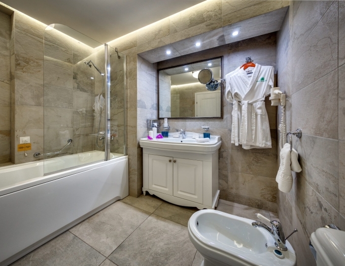 Люкс Премиум - Курортный отель «Palmira Palace»