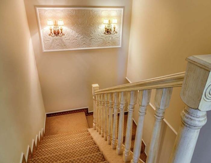 Люкс «Париж» - Курортный отель «Palmira Palace»