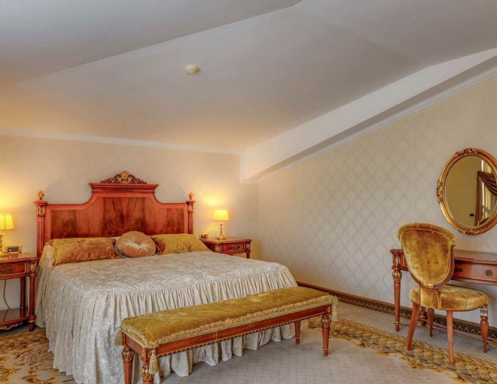 Апартаменты «Брюссель» - Курортный отель «Palmira Palace»