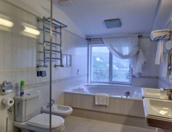 Апартаменты «Брюссель» - Курортный отель «Palmira Palace»