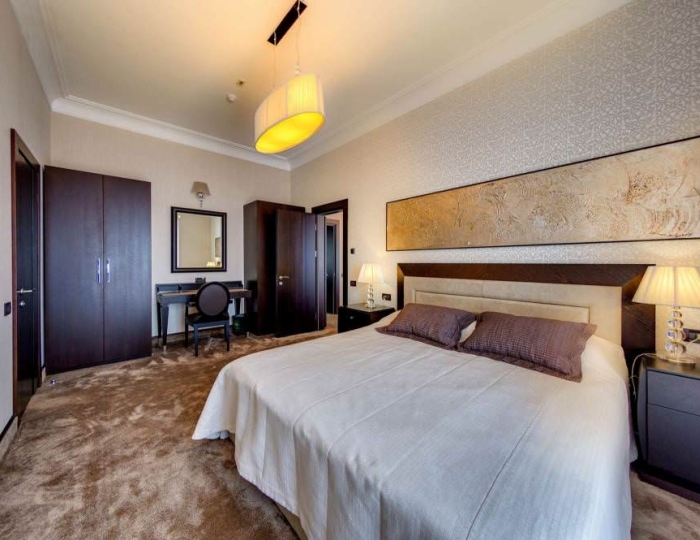 Апартаменты «Нью-Йорк» - Курортный отель «Palmira Palace»