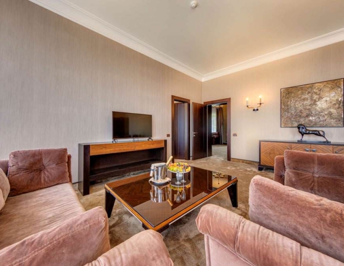 Апартаменты «Нью-Йорк» - Курортный отель «Palmira Palace»