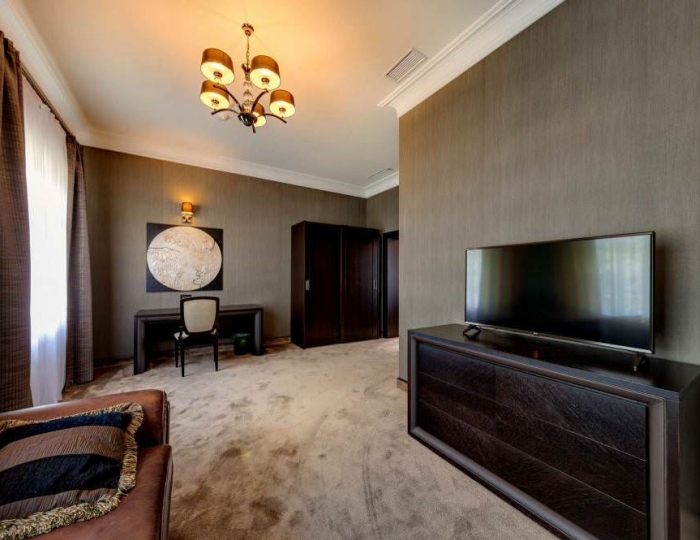 Апартаменты «Нью-Йорк» - Курортный отель «Palmira Palace»