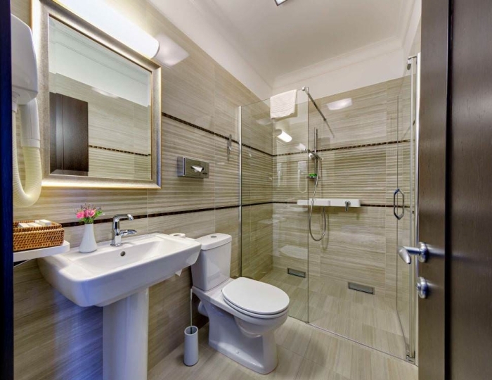 Апартаменты «Нью-Йорк» - Курортный отель «Palmira Palace»