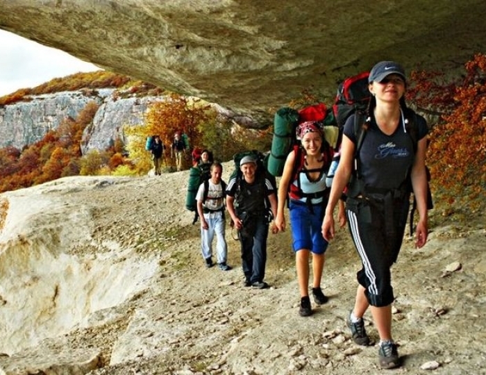 Активный отдых - Курортный отель «Palmira Palace»