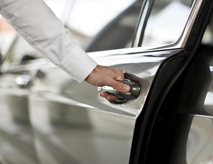 Трансфер - Курортный отель «Palmira Palace»