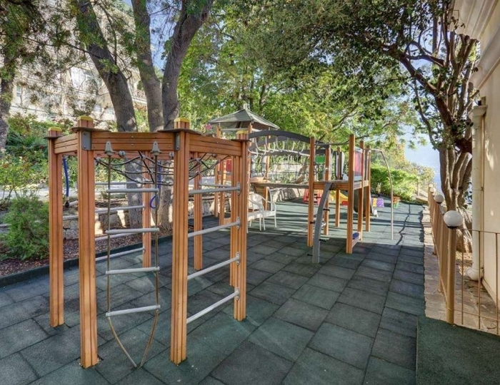 Детские площадки - Курортный отель «Palmira Palace»