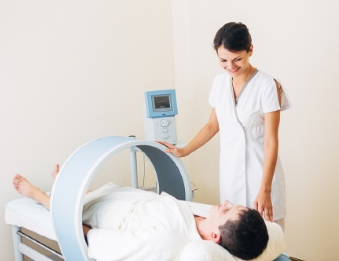 Аппаратная физиотерапия - Курортный отель «Palmira Palace»