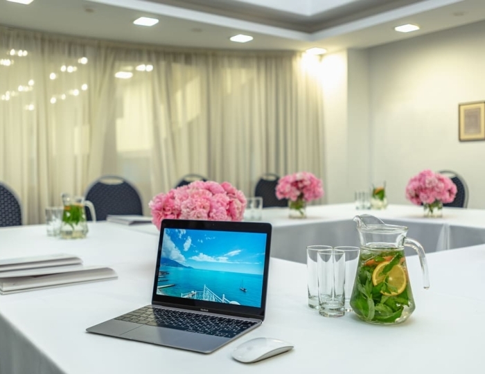 Конференц-зал «Екатерининский» - Курортный отель «Palmira Palace»